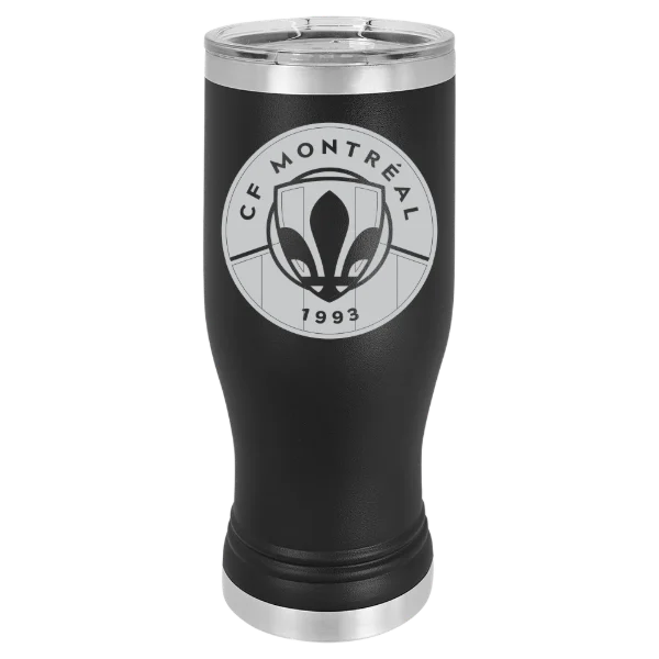 CF Montréal Polar Camel 20 oz. Pilsner Tumbler