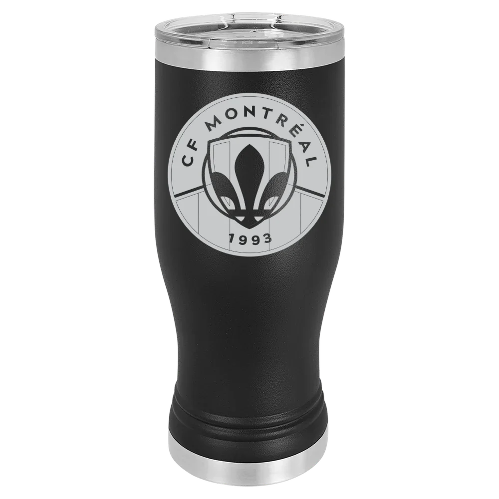 CF Montréal Polar Camel 20 oz. Pilsner Tumbler
