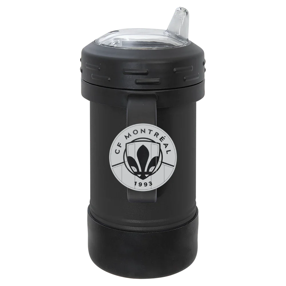 CF Montréal Polar Camel 10 oz. Sippy Cup