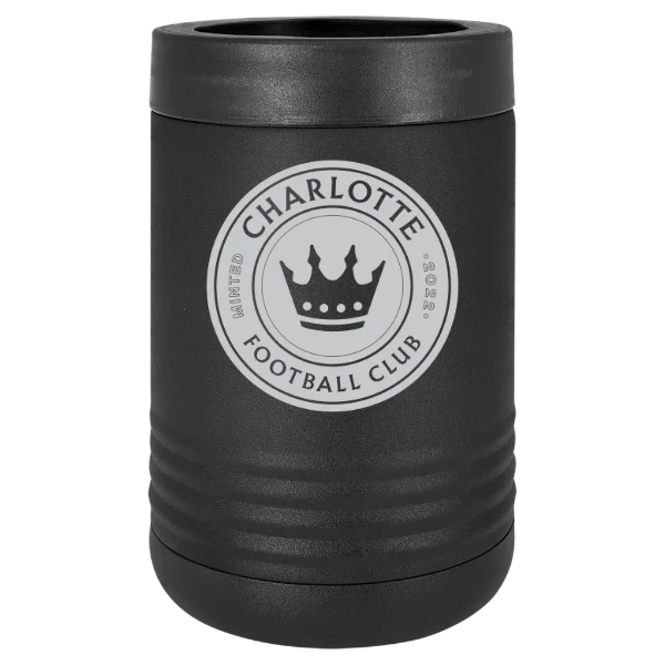 Charlotte FC Polar Camel Standard Beverage Holder