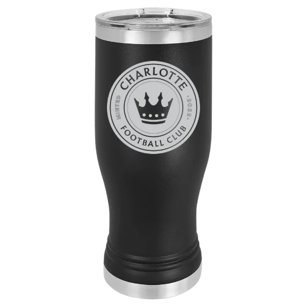 Charlotte FC Polar Camel 20 oz. Pilsner Tumbler