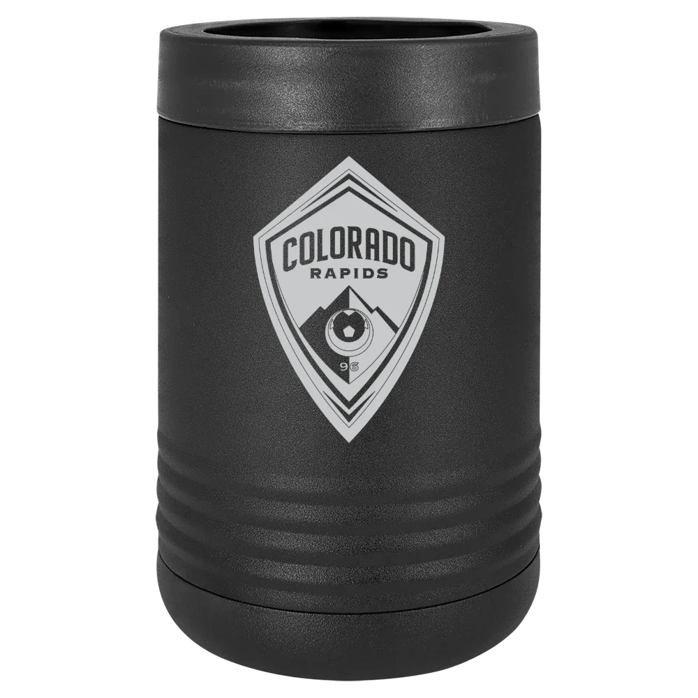 Colorado Rapids Polar Camel Standard Beverage Holder