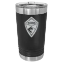 Colorado Rapids Polar Camel 16 oz. Pint Tumbler