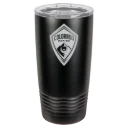 Colorado Rapids Polar Camel 20 oz. Ringneck Tumbler with Standard Lid