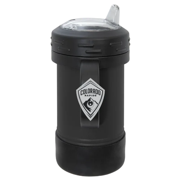 Colorado Rapids Polar Camel 10 oz. Sippy Cup