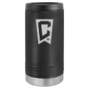 Columbus Crew Polar Camel Slim Beverage Holder