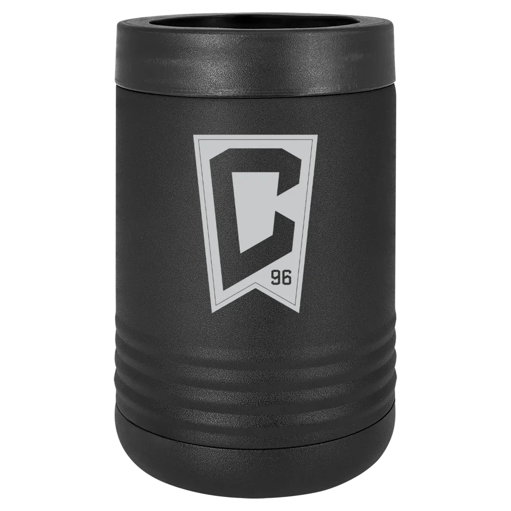 Columbus Crew Polar Camel Standard Beverage Holder
