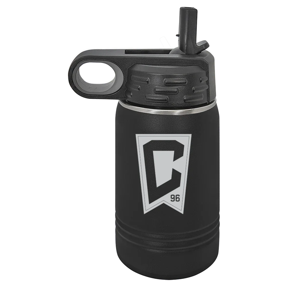 Columbus Crew Polar Camel 12 oz. Water Bottle