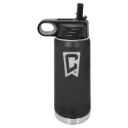 Columbus Crew Polar Camel 20 oz. Water Bottle