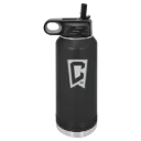 Columbus Crew Polar Camel 32 oz. Water Bottle