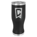 Columbus Crew Polar Camel 20 oz. Pilsner Tumbler