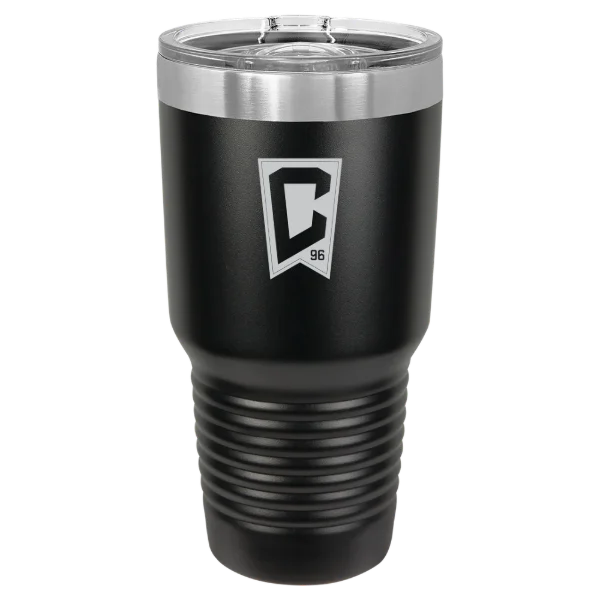 Columbus Crew Polar Camel 30 oz. Ringneck Tumbler with Slider Lid