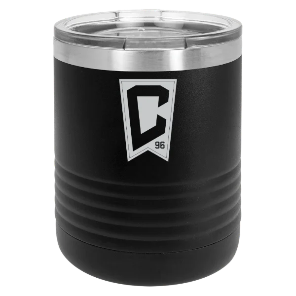 Columbus Crew Polar Camel 10 oz. Tumbler with Standard Lid