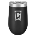 Columbus Crew Polar Camel 16 oz. Stemless Wine Tumbler