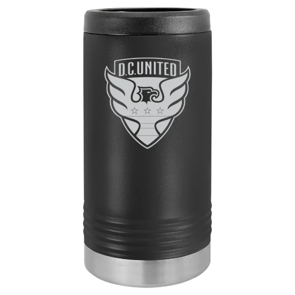 D.C. United Polar Camel Slim Beverage Holder