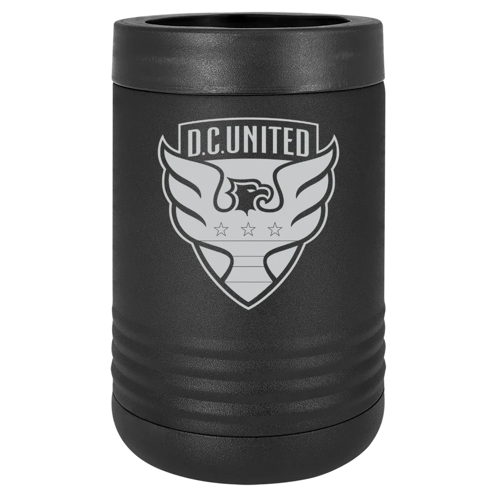 D.C. United Polar Camel Standard Beverage Holder
