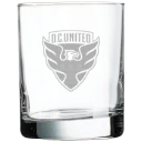 D.C. United Polar Camel 10 1/2 oz. On The Rocks Glass