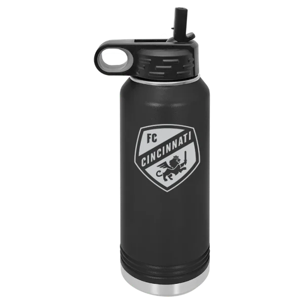 FC Cincinnati Polar Camel 32 oz. Water Bottle