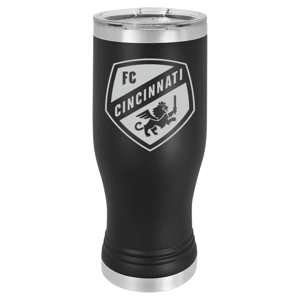 FC Cincinnati Polar Camel 20 oz. Pilsner Tumbler