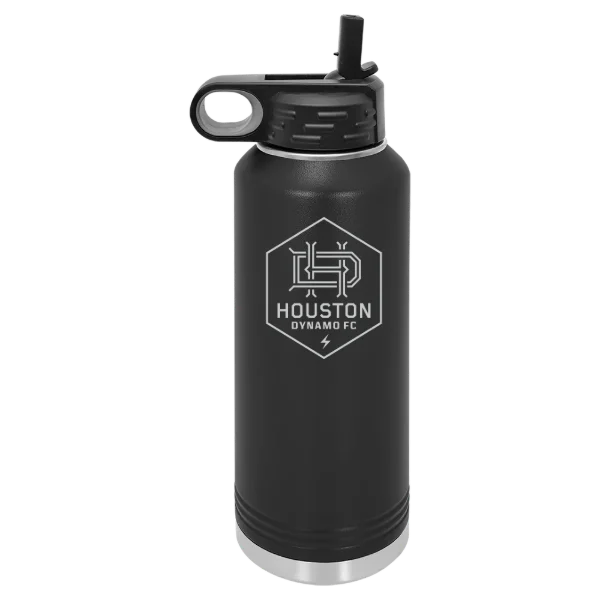 Houston Dynamo FC Polar Camel 40 oz. Water Bottle