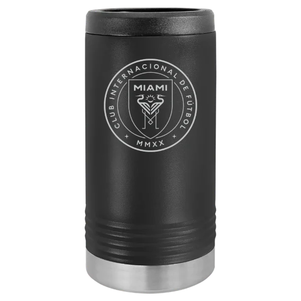 Inter Miami CF Polar Camel Slim Beverage Holder