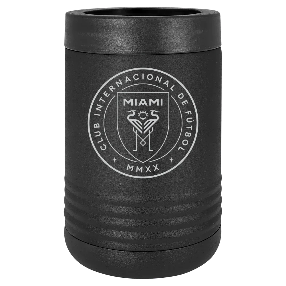 Inter Miami CF Polar Camel Standard Beverage Holder