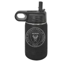Inter Miami CF Polar Camel 12 oz. Water Bottle
