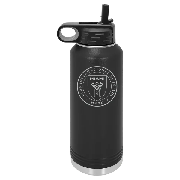 Inter Miami CF Polar Camel 40 oz. Water Bottle
