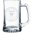 Inter Miami CF Polar Camel 25 oz. Beer Mug with Handle