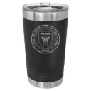 Inter Miami CF Polar Camel 16 oz. Pint Tumbler