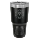Inter Miami CF Polar Camel 30 oz. Ringneck Tumbler with Slider Lid