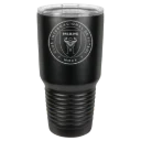 Inter Miami CF Polar Camel 30 oz. Ringneck Tumbler with Standard Lid