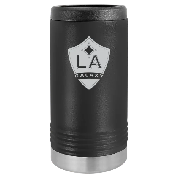 LA Galaxy Polar Camel Slim Beverage Holder