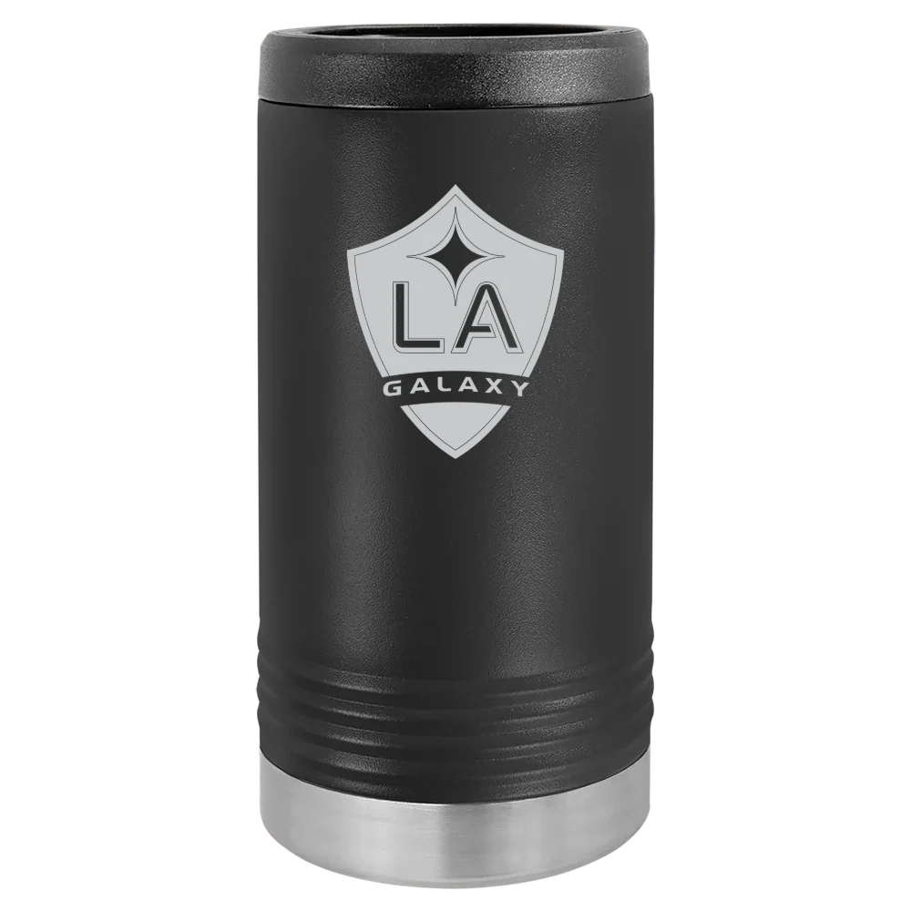 LA Galaxy Polar Camel Slim Beverage Holder