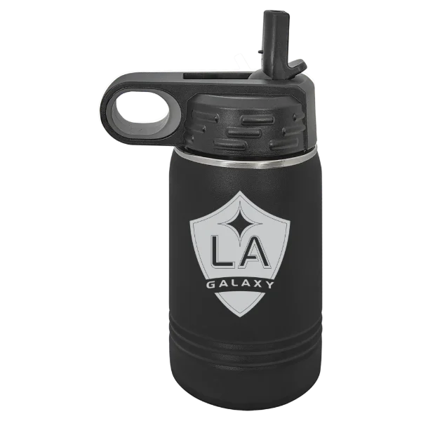 LA Galaxy Polar Camel 12 oz. Water Bottle