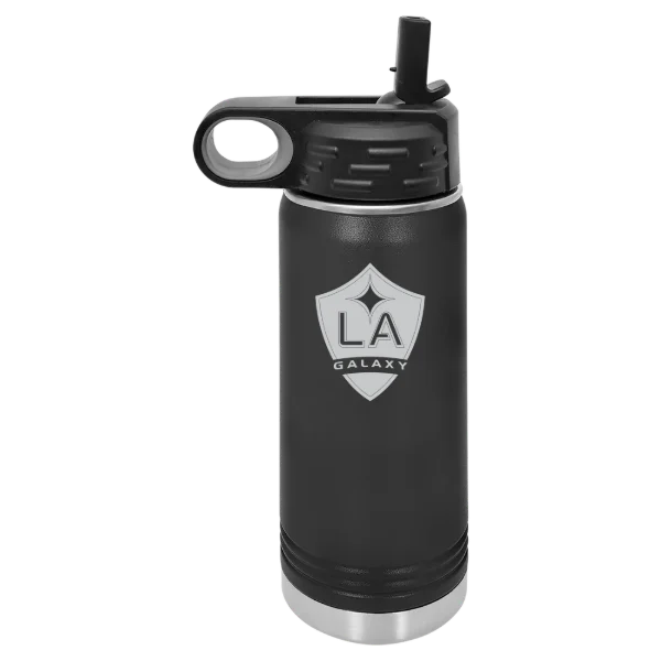 LA Galaxy Polar Camel 20 oz. Water Bottle