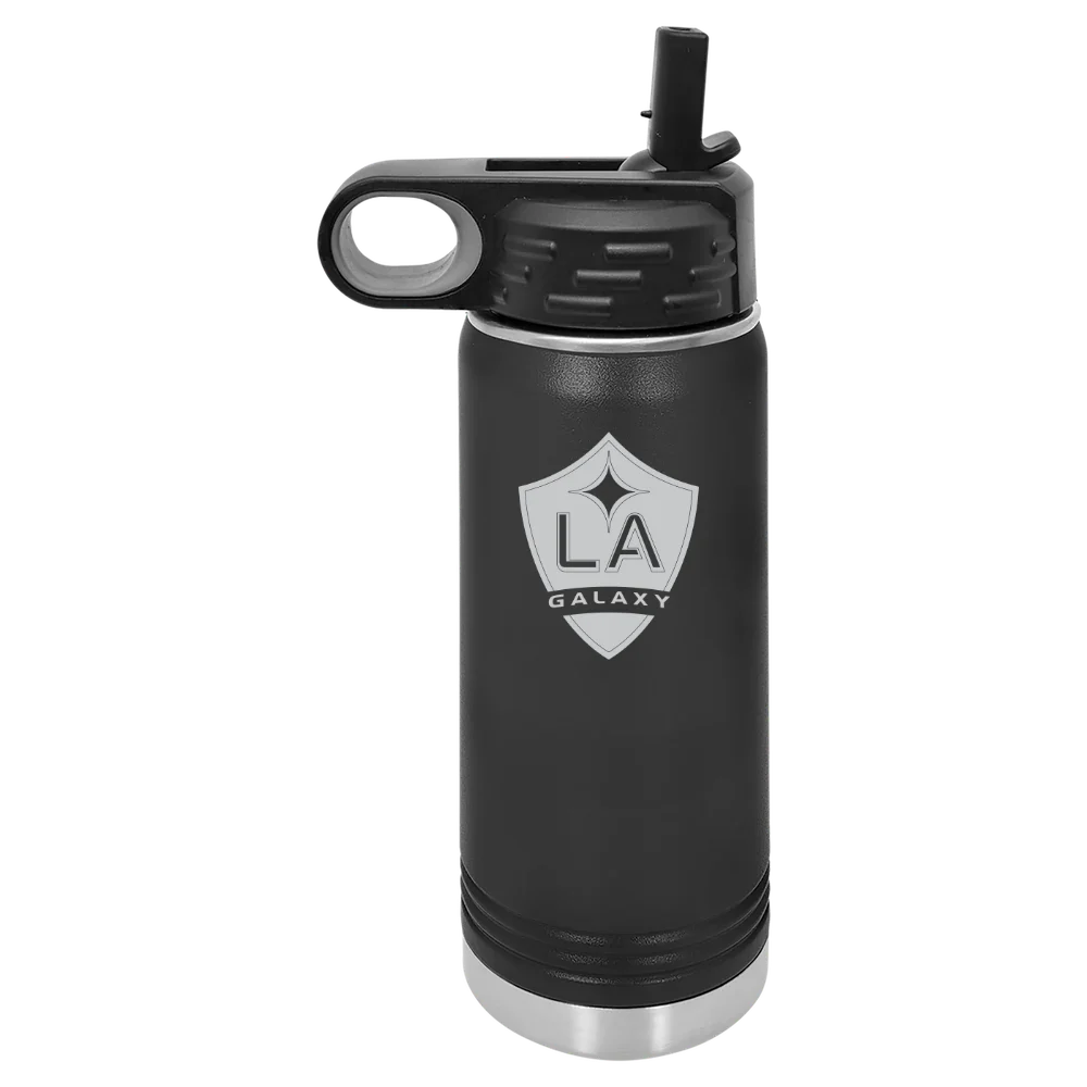 LA Galaxy Polar Camel 20 oz. Water Bottle