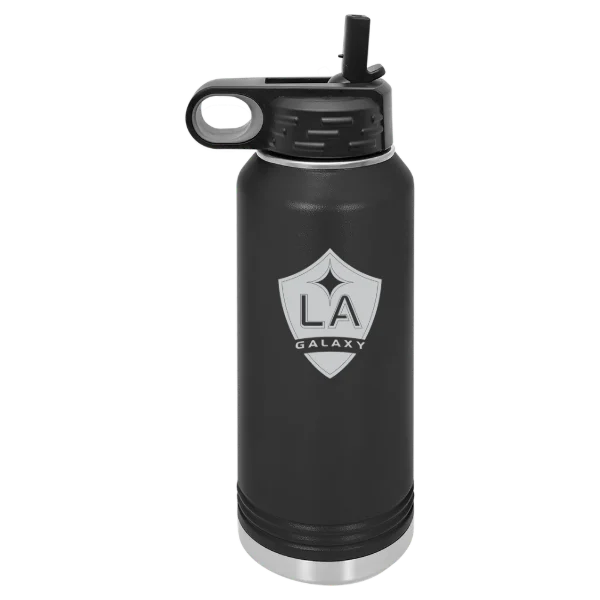 LA Galaxy Polar Camel 32 oz. Water Bottle