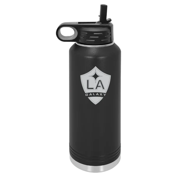 LA Galaxy Polar Camel 40 oz. Water Bottle