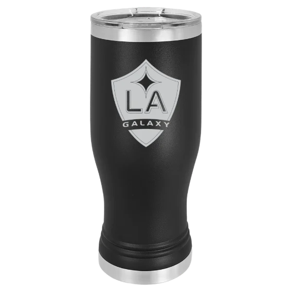 LA Galaxy Polar Camel 20 oz. Pilsner Tumbler