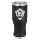 LA Galaxy Polar Camel 20 oz. Pilsner Tumbler
