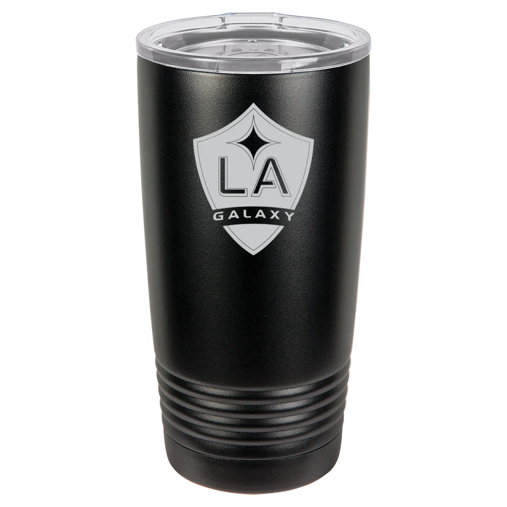 LA Galaxy Polar Camel 20 oz. Ringneck Tumbler with Standard Lid