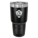 LA Galaxy Polar Camel 30 oz. Ringneck Tumbler with Slider Lid