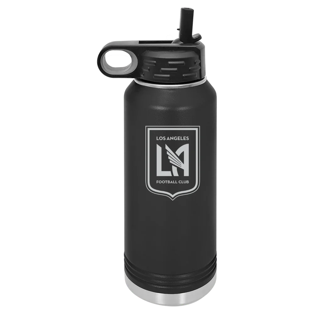 Los Angeles Football Club Polar Camel 32 oz. Water Bottle