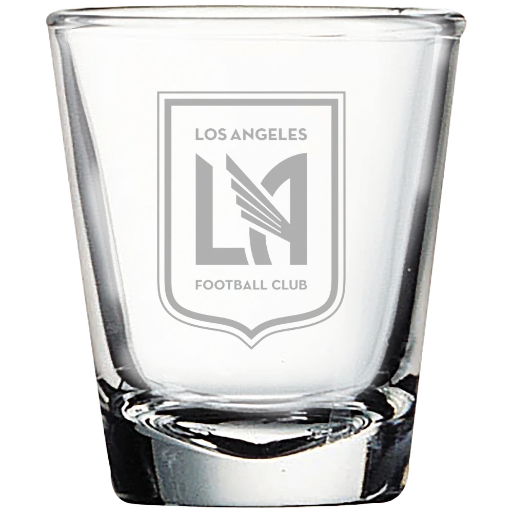 Los Angeles Football Club Polar Camel 1.7 oz. Shot Glass