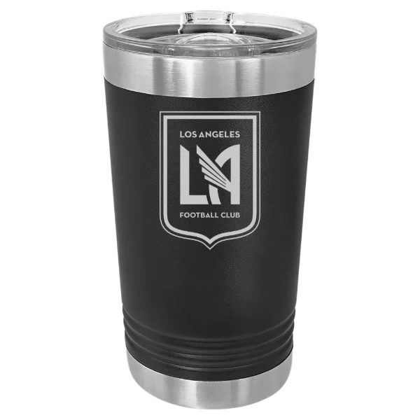Los Angeles Football Club Polar Camel 16 oz. Pint Tumbler