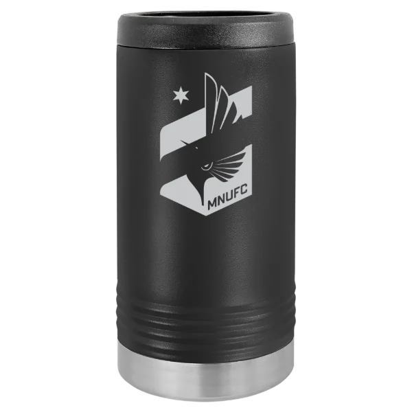 Minnesota United FC Polar Camel Slim Beverage Holder