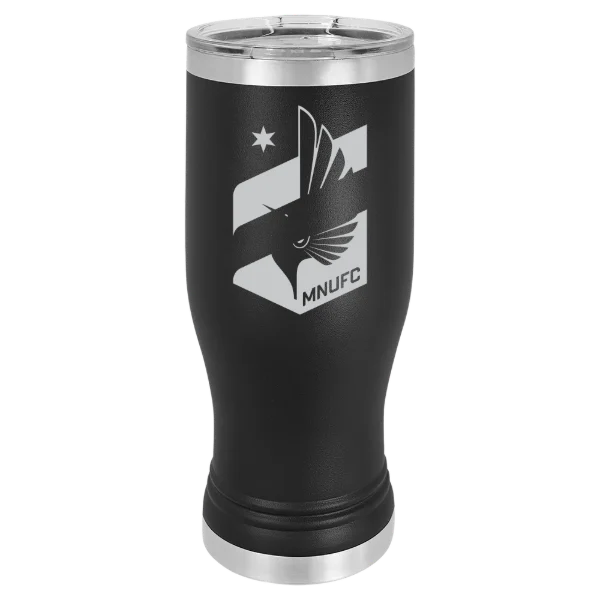 Minnesota United FC Polar Camel 20 oz. Pilsner Tumbler