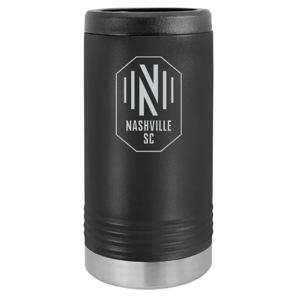 Nashville SC Polar Camel Slim Beverage Holder