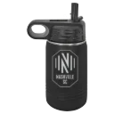 Nashville SC Polar Camel 12 oz. Water Bottle